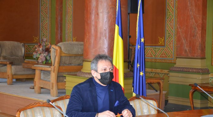 Aproape tot Gorjul, în scenariul roșu. Prefectul Iacobescu, apel la responsabilitate