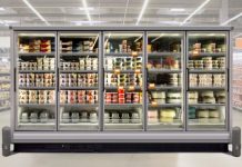 Carrefour retrage de la vânzare mai multe sortimente periculoase de înghețată