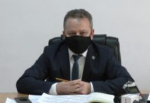 Proiect important al senatorului Iordache