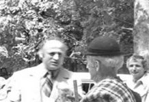 Aniversare. Poetul Ion Sanda: prezentare prin melosul propriilor versuri