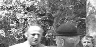 Aniversare. Poetul Ion Sanda: prezentare prin melosul propriilor versuri