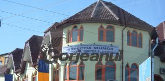 Angajatorii din Gorj, amendați cu sute de mii de lei