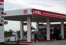 ANAF a pus ochii pe Lukoil