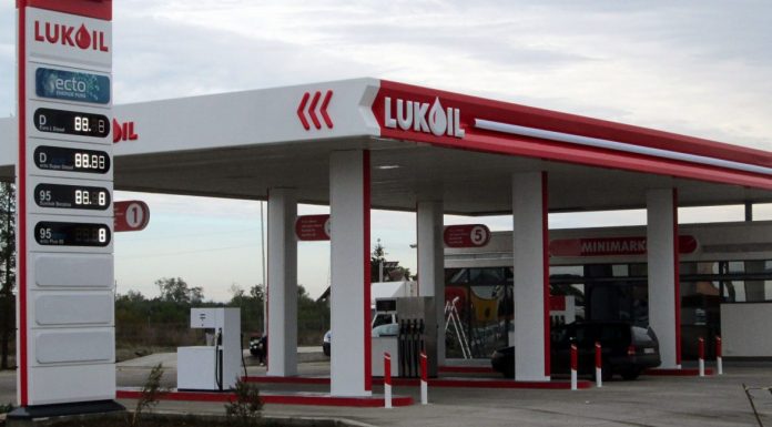 Boicot! Le-a cerut membrilor de sindicat să nu mai alimenteze de la benzinăriile rusești