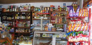 Magazin „de la țară”, amendat cu 10.000 de lei. Motivul!