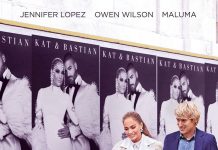 Marry Me (2022) – Mărită-te cu mine – Cinema Sergiu Nicolaescu – V, S, D – 16:00