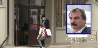 Educaţia…şi Lecţia de viaţă! Domnul Mircea Miclea şi viziunea sa educaţională! – ,,Ce mă chinuie acum? Oare, ce trebuie făcut pentru ca profesorii buni să preia conducerea sistemului de învăţământ? (Mircea MICLEA)