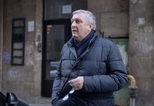 Medicul chirurg Mircea Beuran, demis abuziv, se întoarce la Spitalul Floreasca