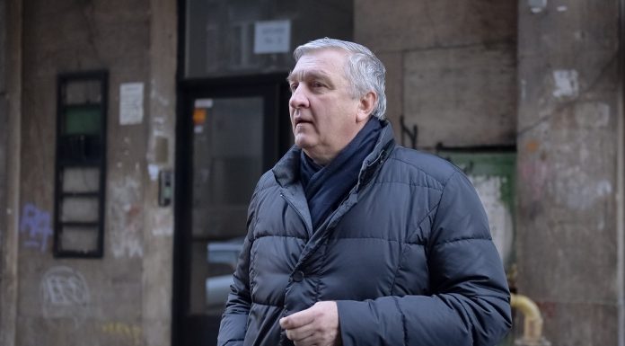 Medicul chirurg Mircea Beuran, demis abuziv, se întoarce la Spitalul Floreasca