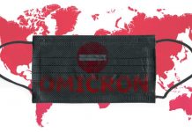 Date noi cu privire la Omicron: Cum se transmite de fapt!