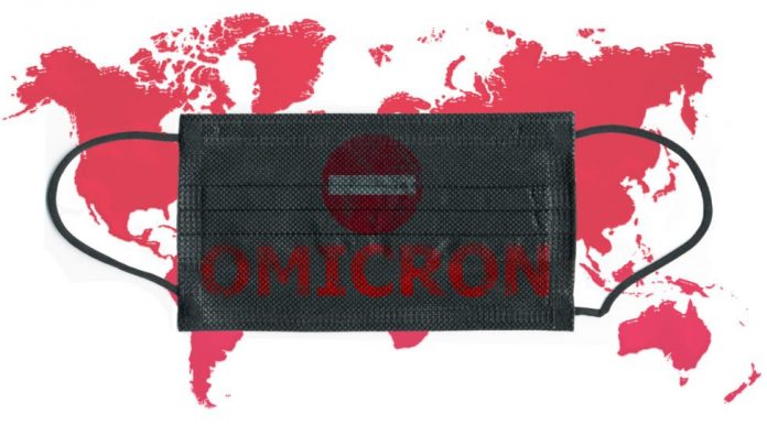 Date noi cu privire la Omicron: Cum se transmite de fapt!