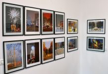 ,,Anotimpul Tăcerilor”, surprins în 60 de lucrări fotografice semnate de Ionel Scăunașu – artist fotograf