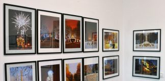 ,,Anotimpul Tăcerilor”, surprins în 60 de lucrări fotografice semnate de Ionel Scăunașu – artist fotograf