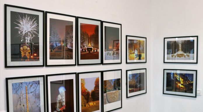 ,,Anotimpul Tăcerilor”, surprins în 60 de lucrări fotografice semnate de Ionel Scăunașu – artist fotograf