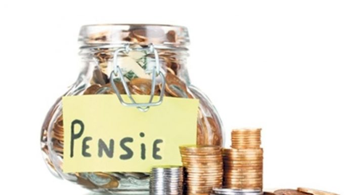 Vești pentru cei care au investit în pilonul II de pensii private