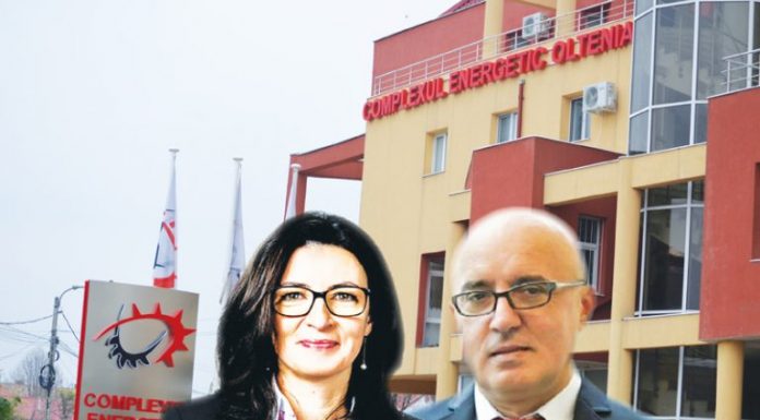 Lăcrămioara Diaconu iese la rampă: ”La CEO, închideri de capacități și reorganizări de personal”