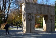 Premierul Ciucă: Brâncuși ne amintește mereu să nu uităm niciodată de unde am plecat