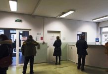 Șase sute de gorjeni au primit tichete de 100 de lei