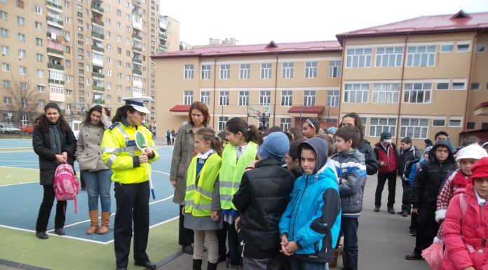 26 de infracțiuni, în școlile din Gorj – peste 5.000 de acțiuni ale polițiștilor