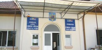 Angajare la Primăria Arcani. Nu se cere vechime!