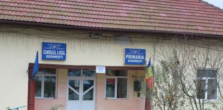 Post vacant la Primăria Godinești