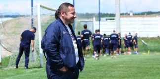 Prunariu intervine în scandalul momentului dintre Condescu și Iordănescu!