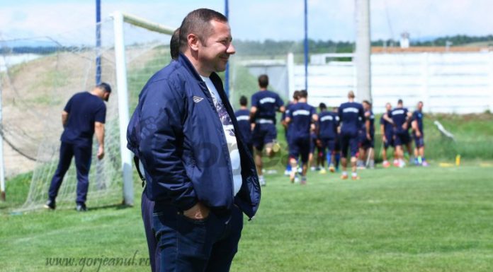 Prunariu intervine în scandalul momentului dintre Condescu și Iordănescu!