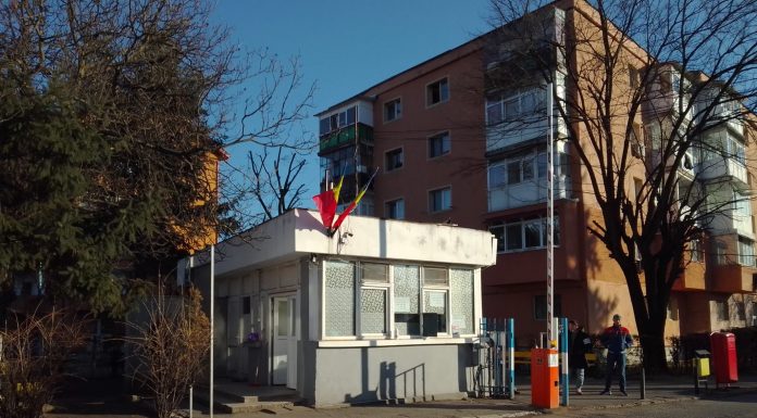 Spitalul Județean, apel către rudele pacienților