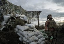 Se trage din toate părțile. Armistițiul din Donețk și Lugansk, încălcat de peste trei mii de ori