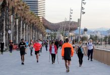 Lista restricțiilor care pot dispărea până de Paște