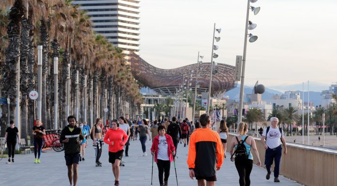 Lista restricțiilor care pot dispărea până de Paște