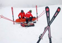 Salvamont: Peste o sută de persoane salvate de pe munte