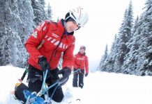 Salvamont: peste 100 de intervenții, în 24 de ore. Cinci au fost doar în Gorj