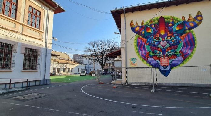 Șapte milioane de lei pentru modernizarea unei școli din Târgu-Jiu