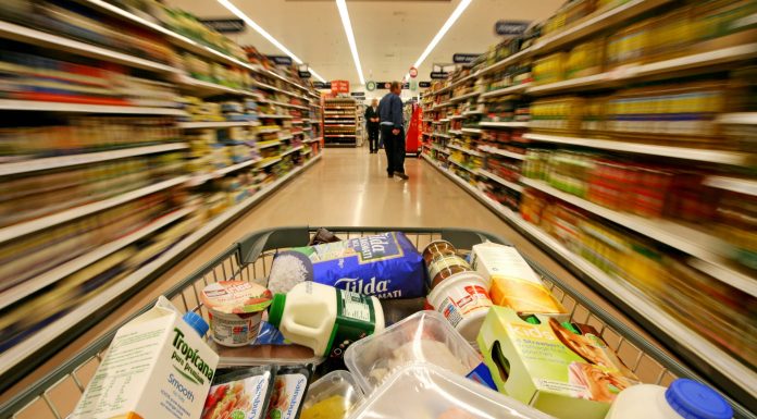 Scumpiri uriașe la alimente! 1 aprilie, prețuri și mai mari