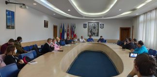 Investiție de 12 milioane de euro. Contract semnat la Târgu-Jiu