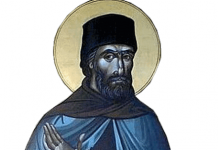 Viaţa făcătoare de minuni a Sf. Cuv. Visarion – „Rogu-mă Ție, Doamne, poruncește ca să stea soarele până ce voi merge la robul tău”!