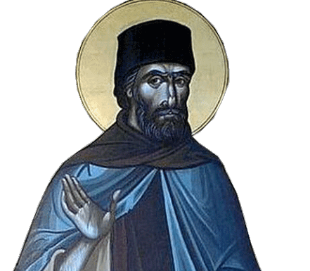 Viaţa făcătoare de minuni a Sf. Cuv. Visarion – „Rogu-mă Ție, Doamne, poruncește ca să stea soarele până ce voi merge la robul tău”!