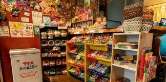 Snack-bar amendat cu 10.000 lei