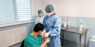 Anunț pentru gorjenii care s-au imunizat la Centrul de Vaccinare al Spitalului Județean