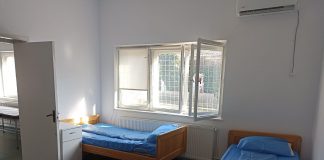 Circa 200 de pacienţi trataţi în centrul de evaluare Covid de la Târgu-Jiu