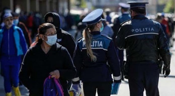 Încă 30 de zile de stare de alertă