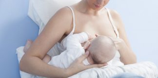 Beneficiile alimentației naturale a sugarului