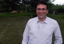 Claudiu Teodorescu revine secretar general în Ministerul Justiției