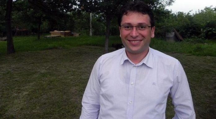 Claudiu Teodorescu revine secretar general în Ministerul Justiției