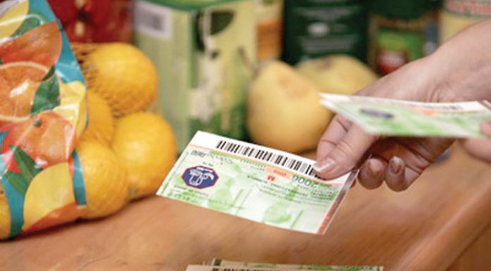 Crește valoarea tichetelor de masă