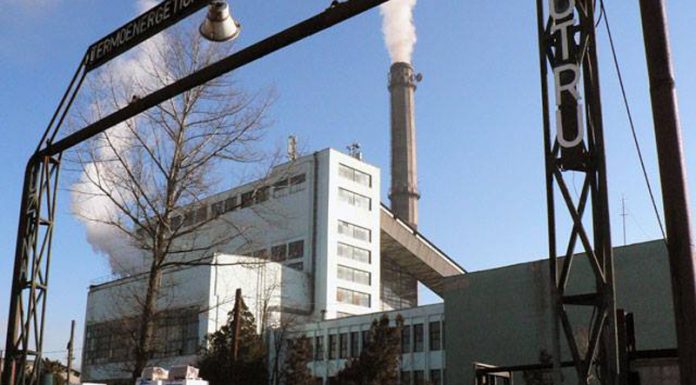 Dorel a pus cruce UATAA Motru! Amendă uriașă primită de uzină de la ANM