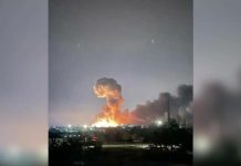 România trimite Ucrainei ajutoare în valoare de 3 milioane de euro