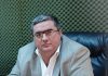 Caragea renunță la funcția de administrator special de UM Sadu