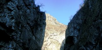 La pas – Pe Șuşiţa Verde şi Sohodol